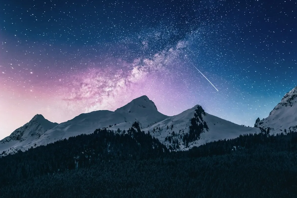 Dolomites Alpine Skyline expedition landscape